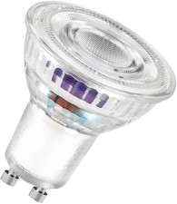 3 Stück OSRAM HOMELIGHTING LED-Reflektorlampe Leuchtmittel 2,5 Watt GU10 1707329