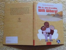 Hör zu, was ich erzähle