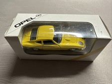 Opel GT Modell - Opel Adam AG