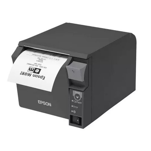 Epson t70ii bondrucker usb - tm-t70ii,