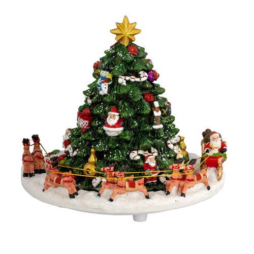 Spieluhr weihnachtsbaum x - weihnachtsbaum, 15
