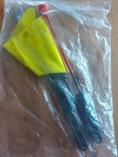 Fahrrad Kinder Wimpel Fahne