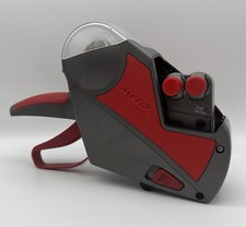 METO Expert L 2132 SD Preisauszeichner Handetikettiergerät Handauszeichner