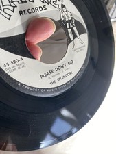 Northern Soul very rare the