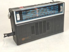 Transistor Kofferadio