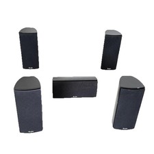 Teufel Consono Center CS 35