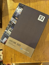 UAD-2 Octo Core PCIe DSP Accelerator Card (2019) (includes €500+ of UAD plugins)