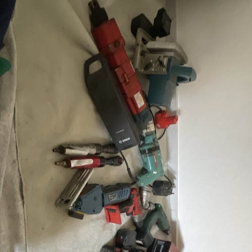 Elektro werkzeuge aus - elektro, der