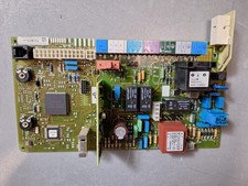 Vaillant Platine Baugruppe 711873, 711874