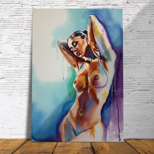 Erotisches nude frau - ✅,