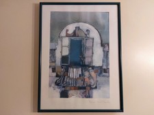 Wunderschöner Kunstdruck