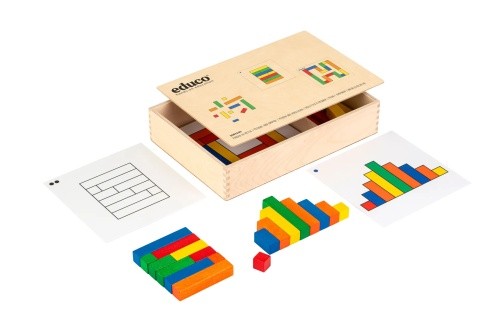 Messen und vergleichen educo - und, |