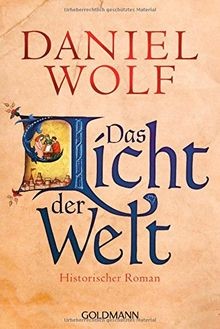 Das licht der welt - das,