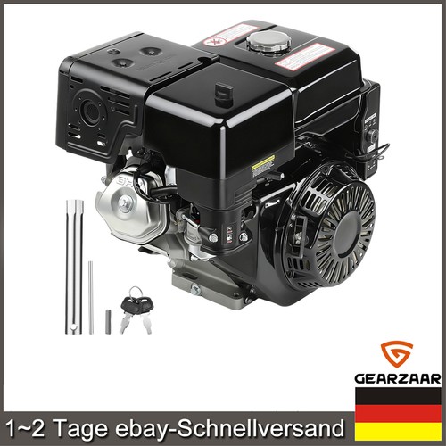 Benzinmotor kartmotor takt - kartmotor, 4-takt