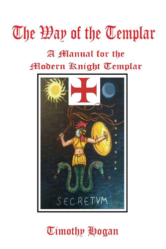 The way templar - of,