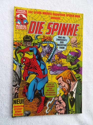 Condor marvel comics - condor,