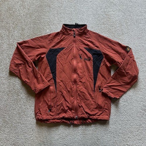 Jack wolfskin herren jacke - wolfskin,