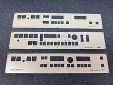 Telefunken M 21 Blende je