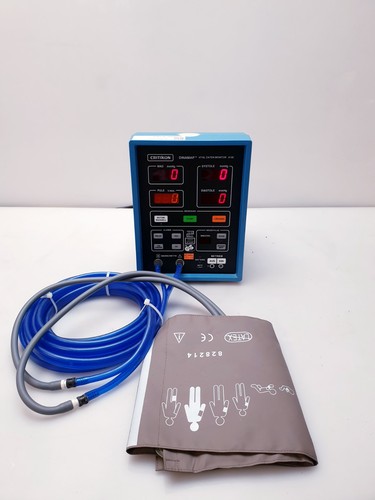 Critikon dinamap 8100 - dinamap,