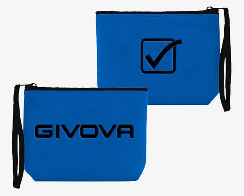 Givova pochette neopren royal - givova,