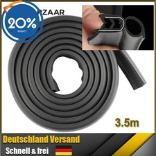 Heckklappendichtung Dichtung