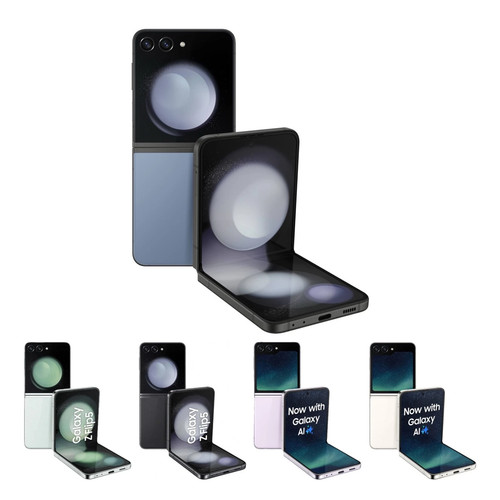 Samsung galaxy flip5 5g - samsung,
