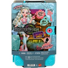 Monster High Verborgene
