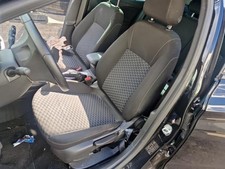 Sitz links Opel Astra K Sports