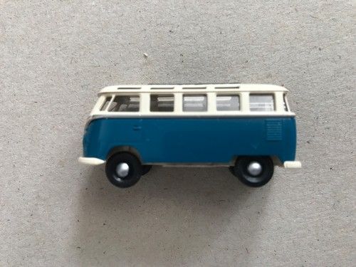 Brekina t 1 - ,