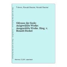 Odyssee der Seele