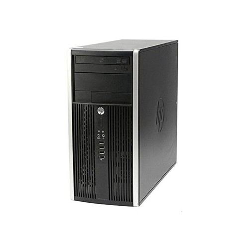 Tour compaq pro - pc,
