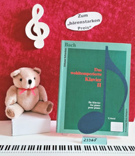 J.S. Bach: " Das