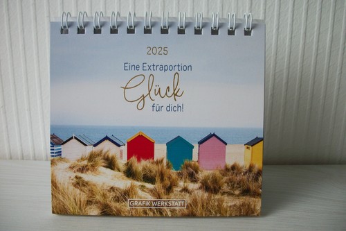 Eine extraportion glück für - extraportion,