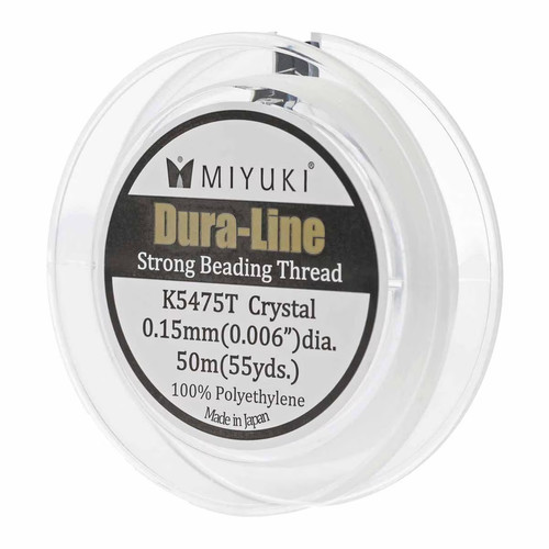 Beading thread miyuki - thread,