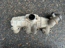 Ansaugkrümmer diesel - ansaugkrümmer,
