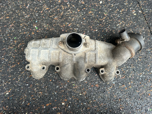 Ansaugkrümmer diesel - vw, t3