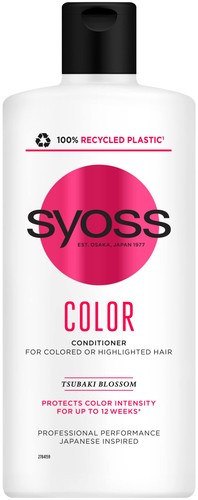 Syoss color protect - syoss,