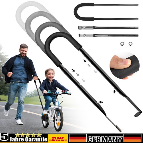 Fahrrad schiebestange - fahrrad,