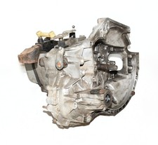 Schaltgetriebe 5-Gang  2223XY C3 I FC BVM5 Original Citroen