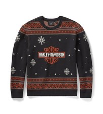 Harley-Davidson Pullover