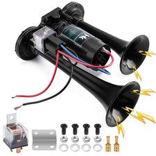 HK 12V 150db Air Horn for