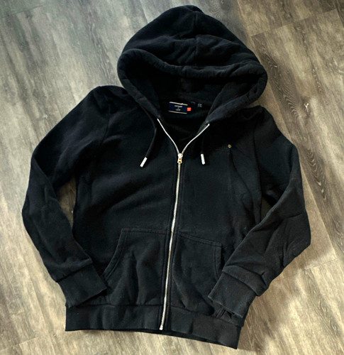 Superdry herren zip hoodie - superdry, zip-hoodie