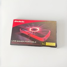 AVerMedia Live Gamer Portable