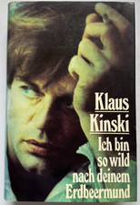 Kinski klaus ich bin so - -,