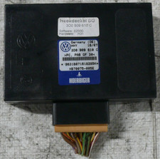 Steuergerät Heckklappe VW