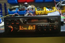 Oldtimer fisher autoradio mit - oldtimer,