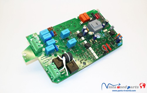 Emotron 3563 rev 7 - |, rev.