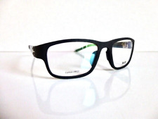 Originale Designbrille BLAC+ CARBON BY BELLINGER. Mod. +9  BK CARBON/PP22