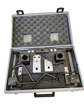 Orig. Peugeot Karosserie, Dreieckslenker  Kontroll Werkzeug  7.1108  GEBRAUCHT 