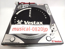 Vestax pdx a2s - direct, drive